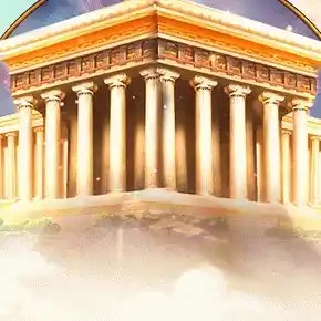 1 Reel – Demi Gods V casino game by Spinomenal – featured logo at HotWin Casino
