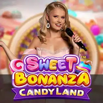 Sweet Bonanza CandyLand – slot by Pragmatic Play, featured at casinohotwin.be