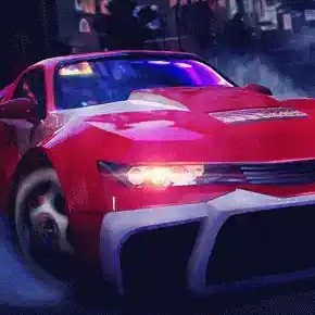 Adrenaline Rush game by Evoplay – logo hosted on HotWin Casino