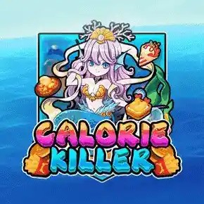 Calorie Killer by KA Gaming, showcased at casinohotwin.be – game logo