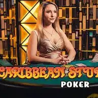 Caribbean Stud Poker online slot from Evolution – play at casinohotwin.be