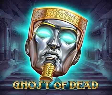 Ghost of Dead casino game by Play'n GO – featured logo at HotWin Casino