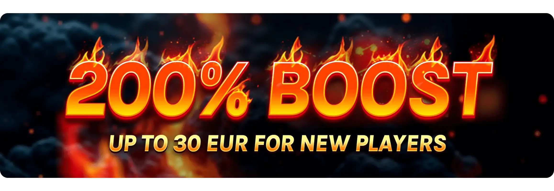 Welkomstbonus