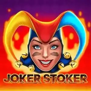 Joker Stoker logo by Endorphina at HotWin Casino