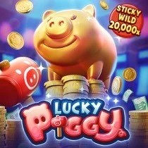 Lucky Piggy online slot from PG Soft – play at casinohotwin.be