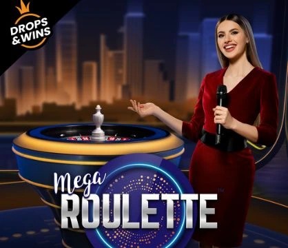 Ruby Roulette logo – Live Dealer by Pragmatic Play at HotWin Casino