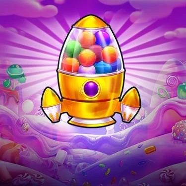 Sugar Rush 1000 – slot by Pragmatic Play, featured at casinohotwin.be