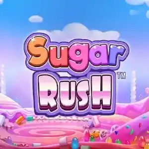 Play Sugar Rush slot by Pragmatic Play on casinohotwin.be